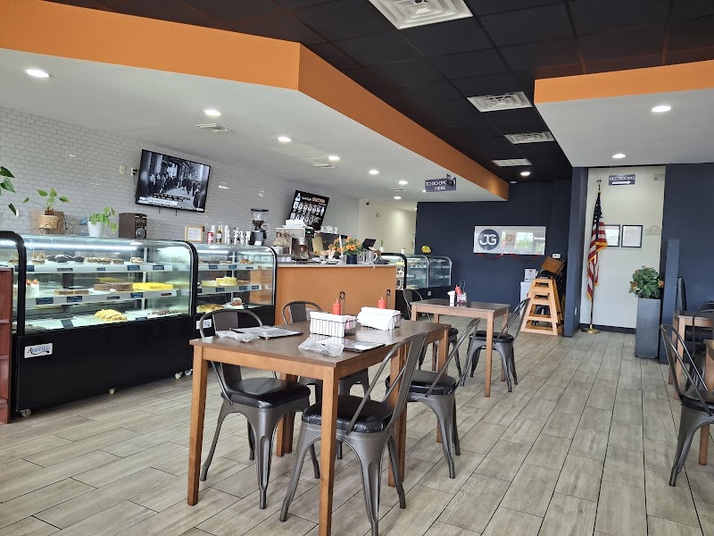 JGoody Cafe Bakery photo 2