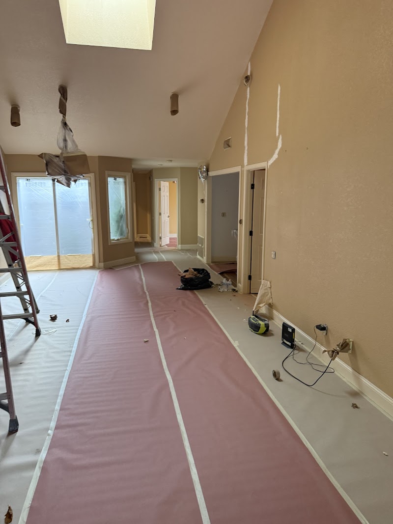 Ray’s Straight Line Painting inc photo 3