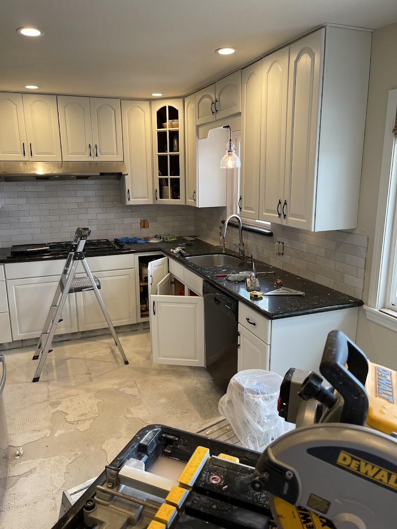 Photo of Ray’s Straight Line Painting inc
