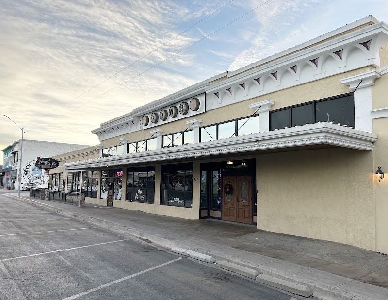 Photo of Cellar Door Wine Bar