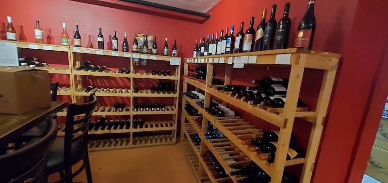 Cellar Door Wine Bar photo 3