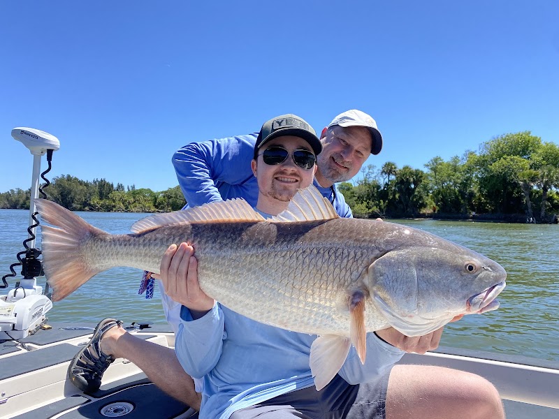 Close Encounters Fishing Charters photo 2