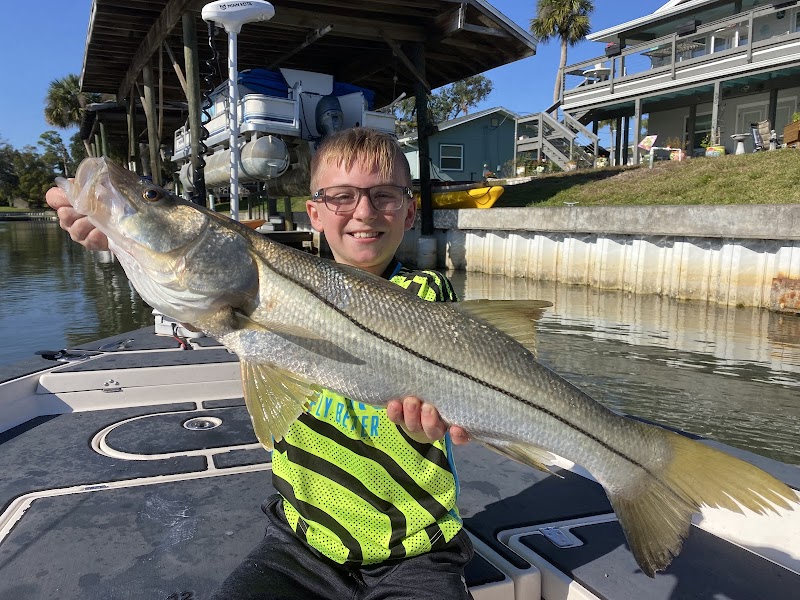 Close Encounters Fishing Charters photo 5