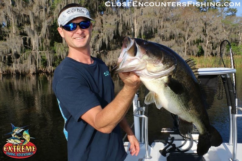Photo of Close Encounters Fishing Charters