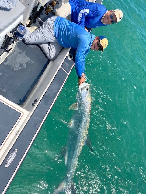 Close Encounters Fishing Charters photo 3