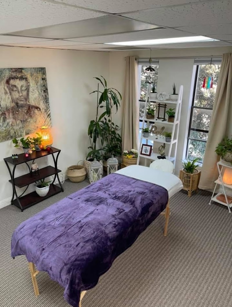 Photo of Spiritual Healing Journey Within Yourself
