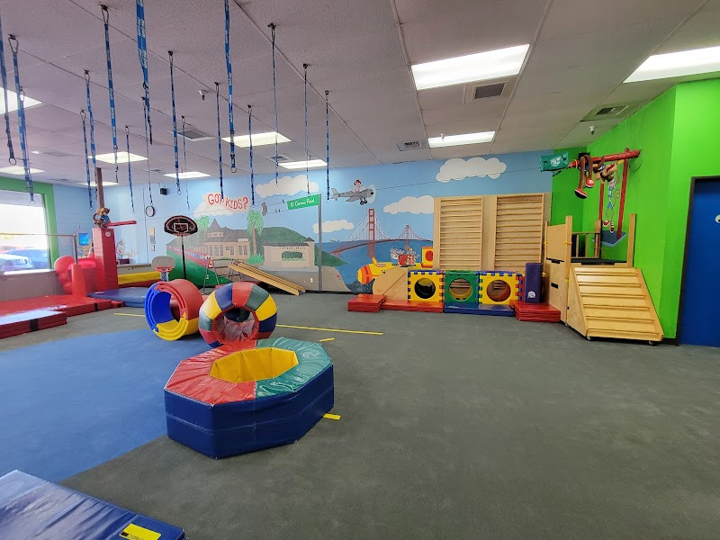 Photo of My Gym San Carlos