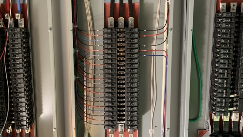 Photo of Kick Electric