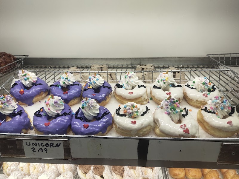 Photo of The Donut Man