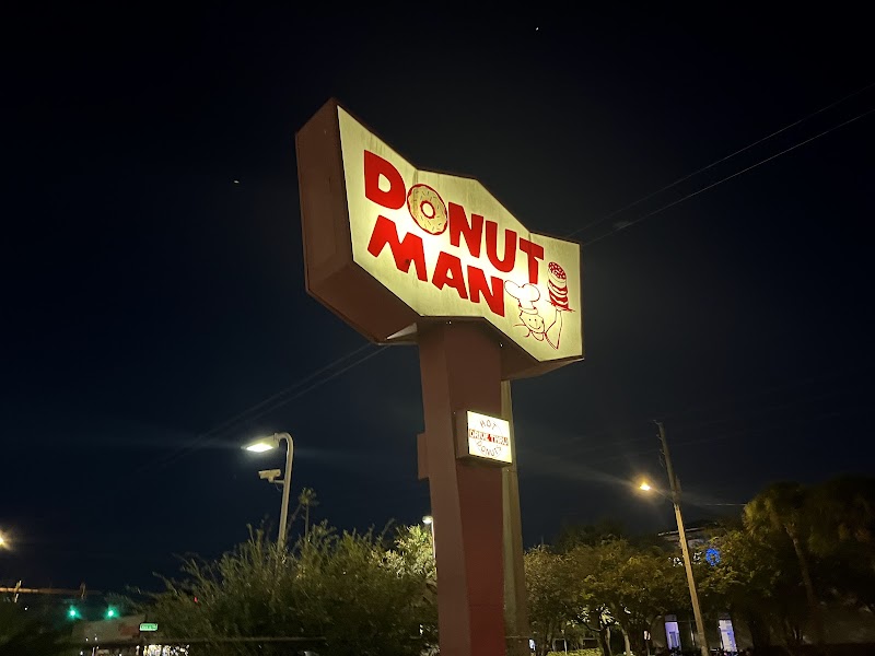 The Donut Man photo 5