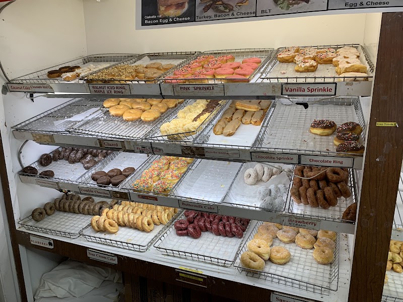 The Donut Man photo 3