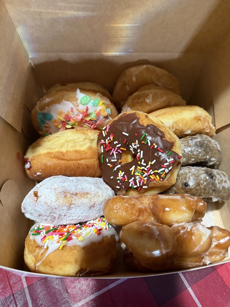 The Donut Man photo 4
