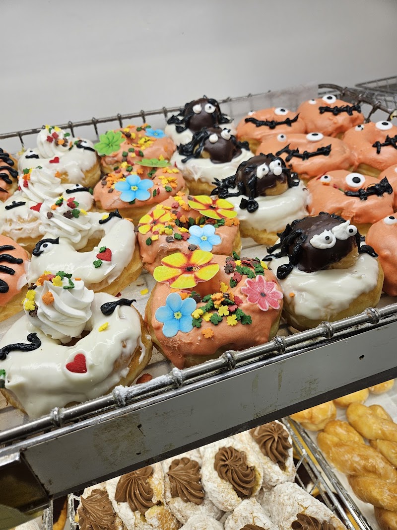 The Donut Man photo 2