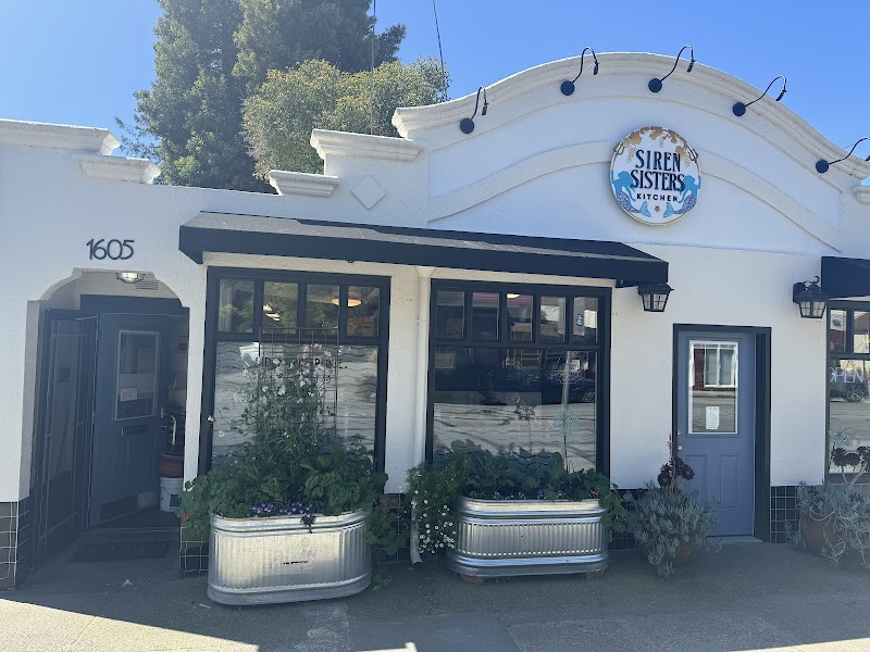 Photo of Siren Sisters Kitchen