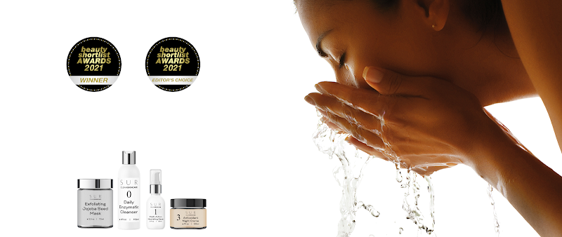 Photo of SUR Clean Skincare