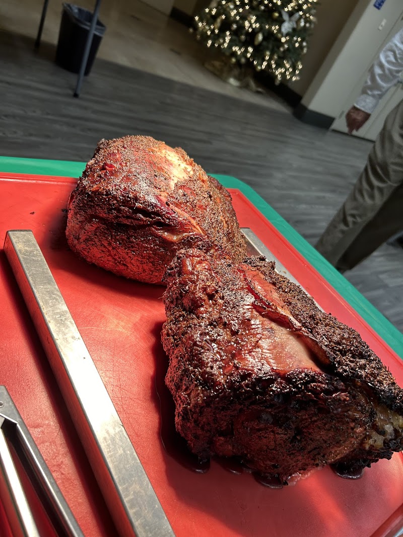 The Holy Smoker photo 2
