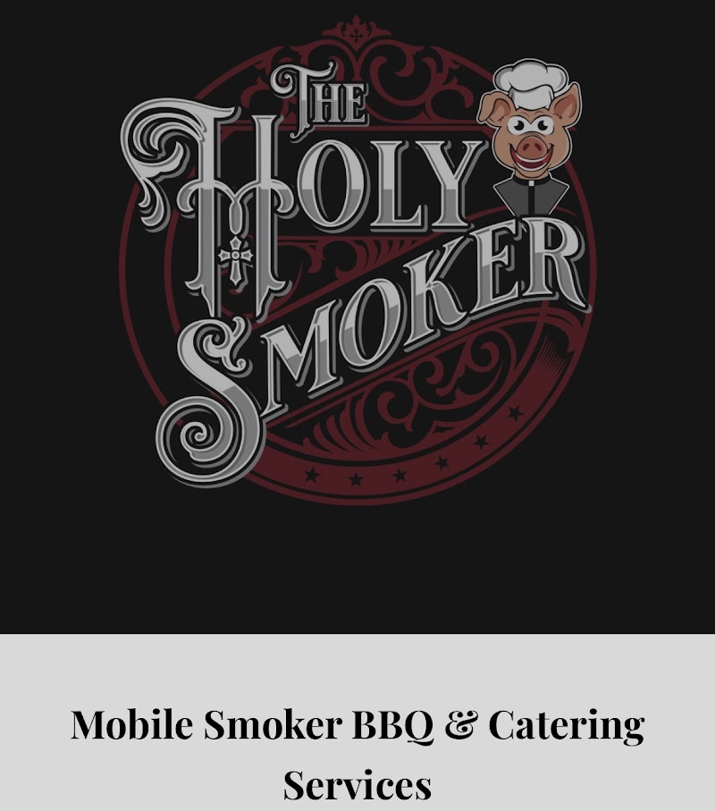 The Holy Smoker photo 4