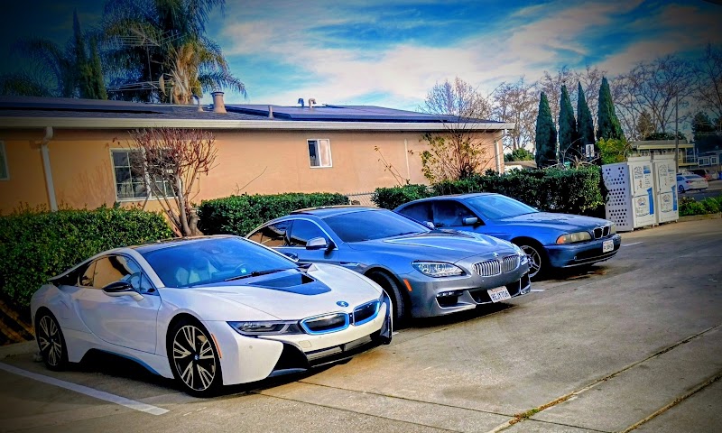 Mando's Auto Care photo 2