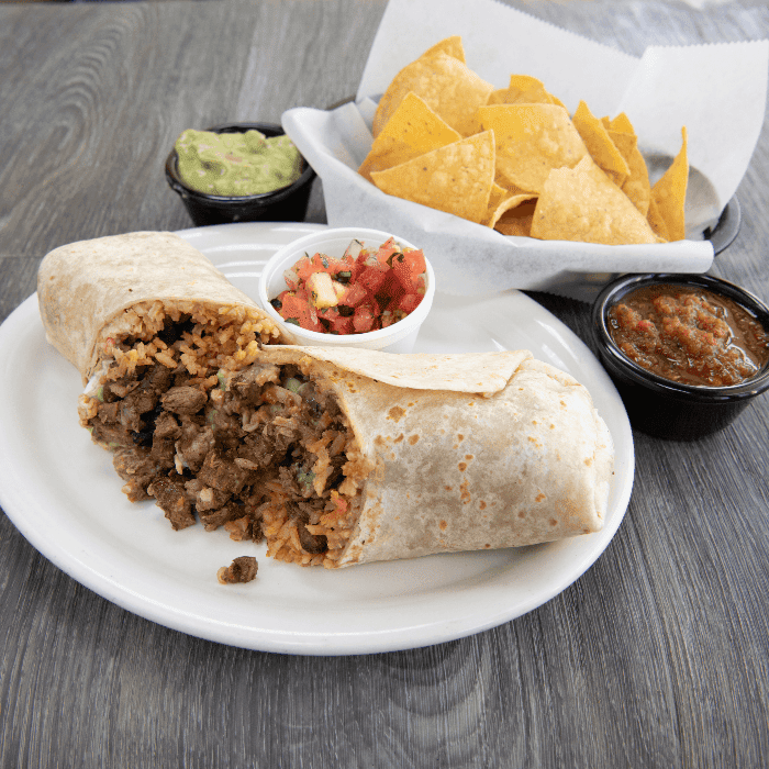 Photo of Chicos Taqueria