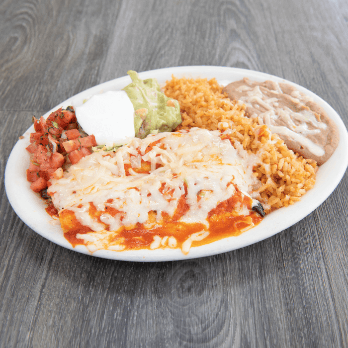 Chicos Taqueria photo 3