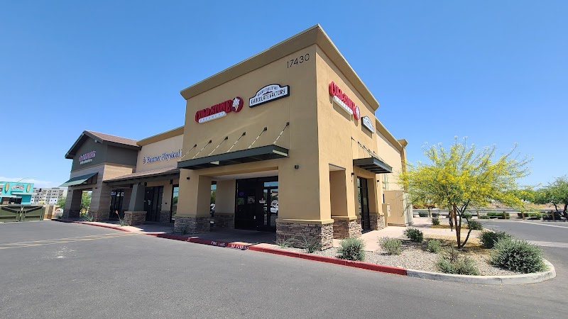 Photo of Cold Stone Creamery
