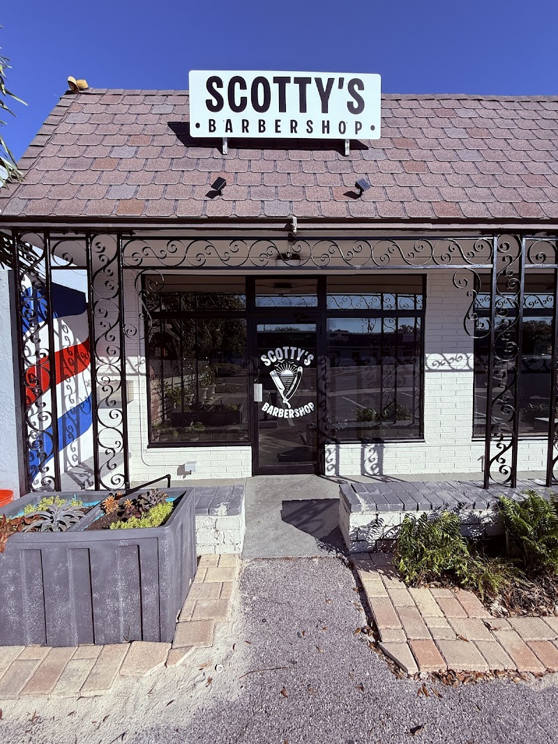 Scotty's Barbershop photo 5