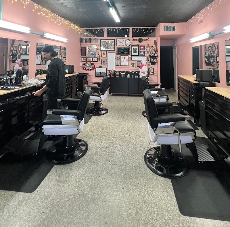 Photo of Scotty's Barbershop