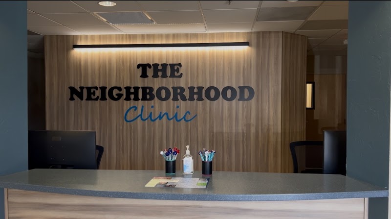 Photo of The Neighborhood Clinic