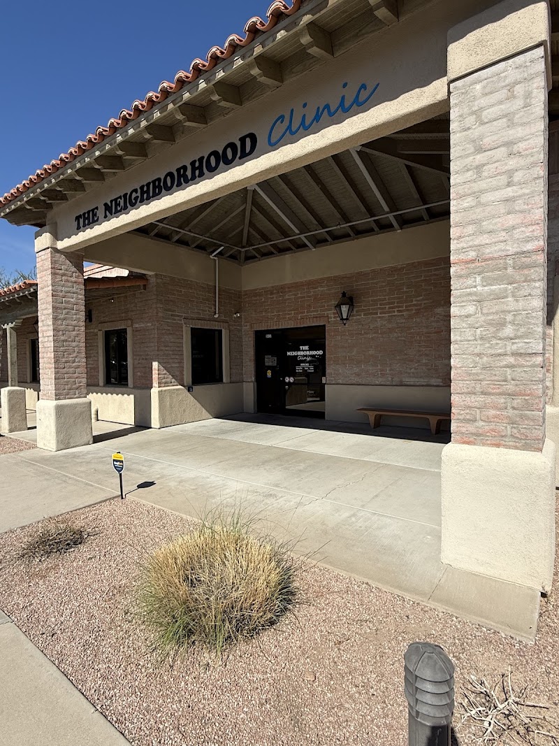 The Neighborhood Clinic photo 2