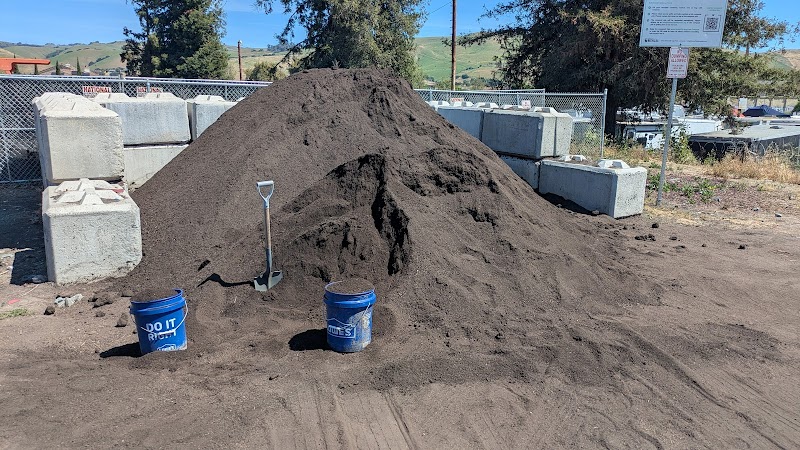 Photo of Union City Community Compost Hub
