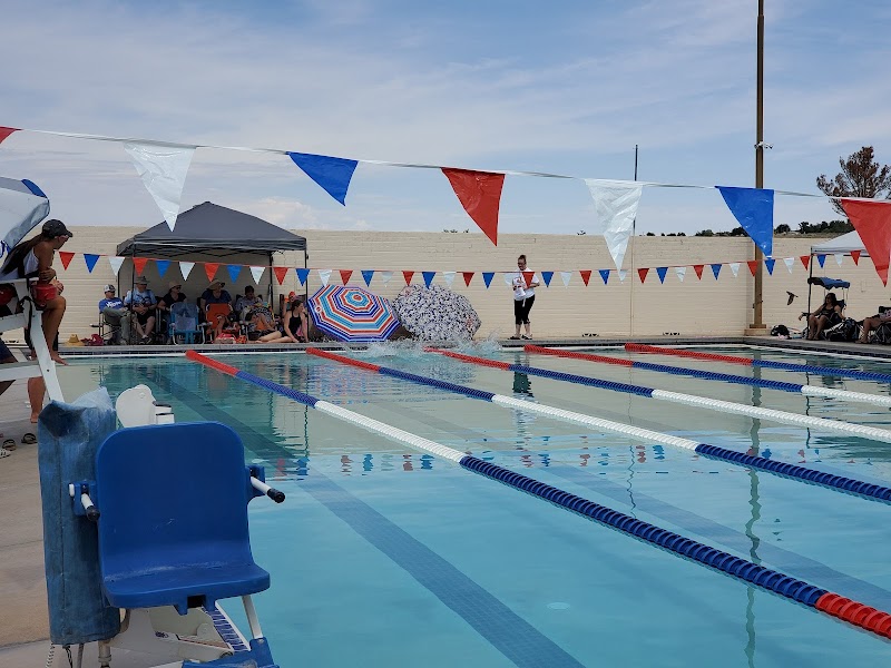 Holbrook Public Pool photo 5