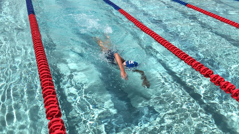 Holbrook Public Pool photo 3