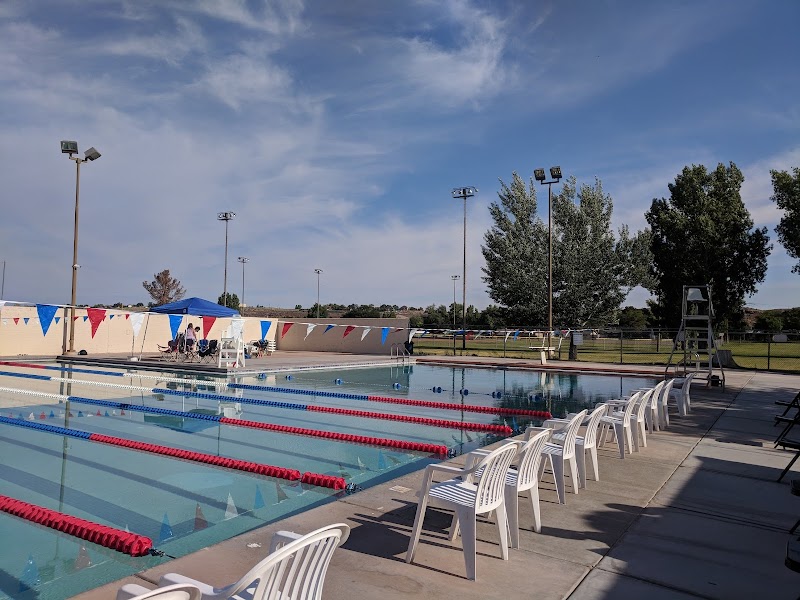 Photo of Holbrook Public Pool