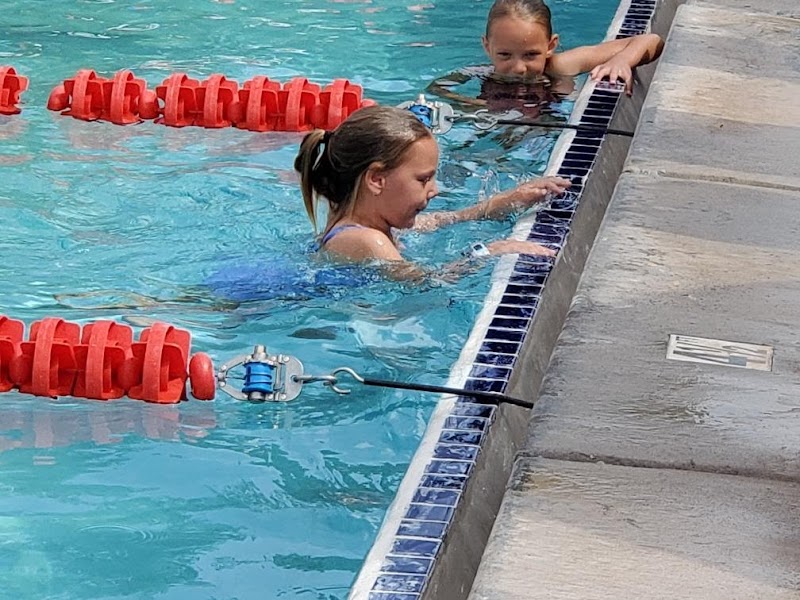 Holbrook Public Pool photo 2