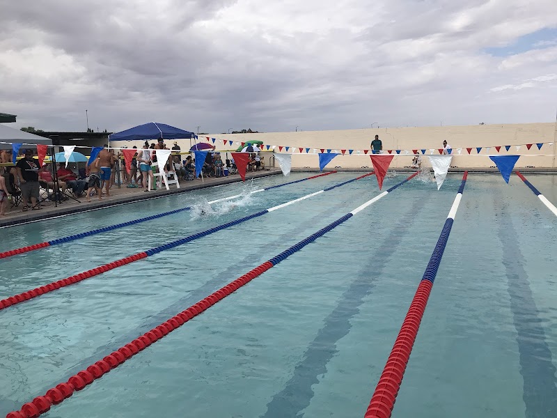 Holbrook Public Pool photo 4