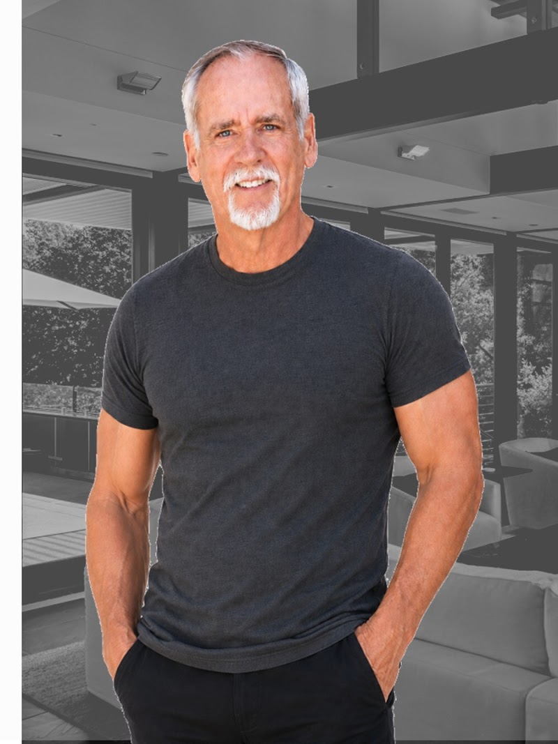 Photo of Bob Pennypacker, Sotheby’s International Realty