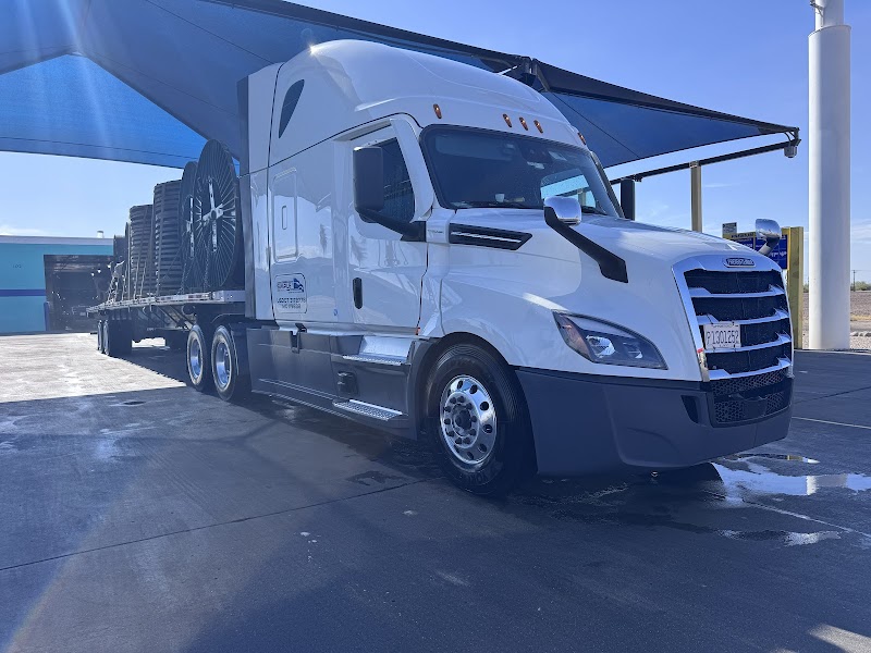 Blue Beacon Truck Wash of Eloy, AZ photo 2