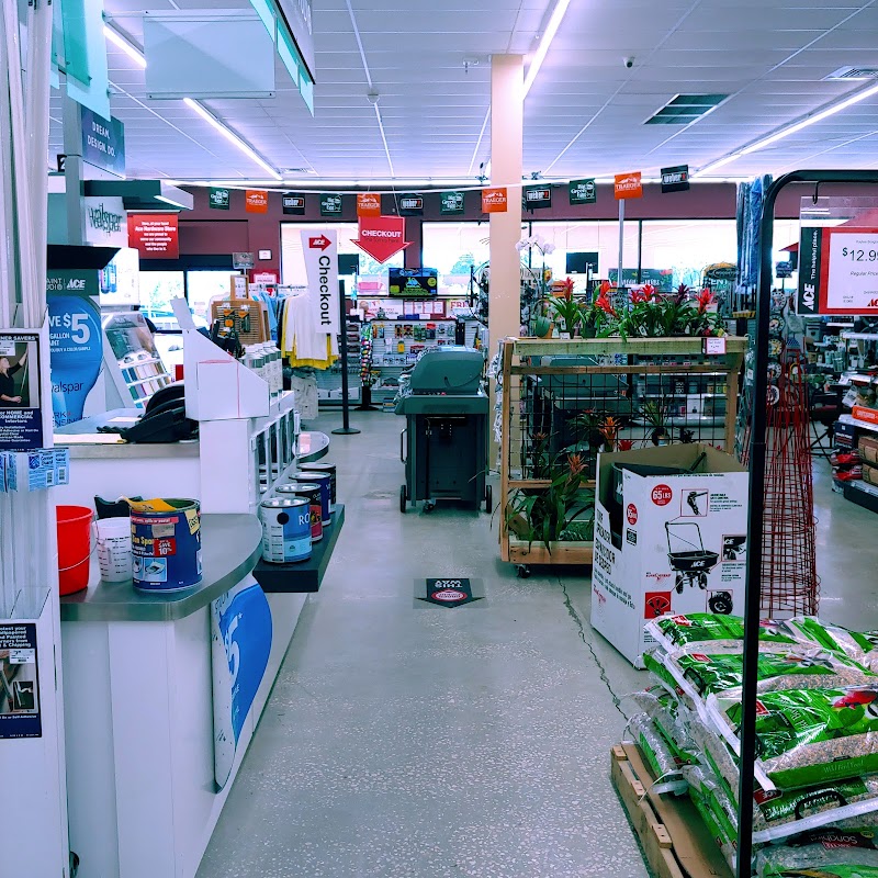Vision Ace Hardware. photo 3