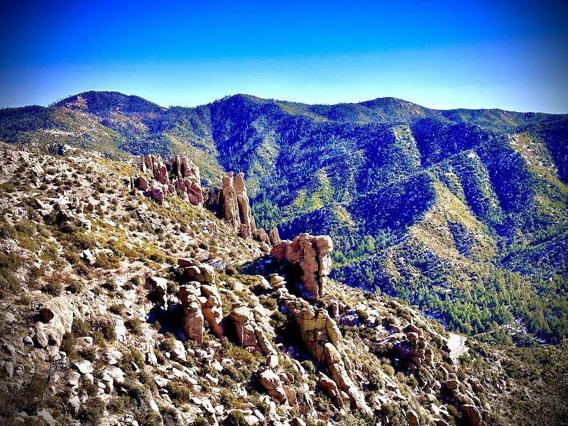 Photo of Hoodoo Vista