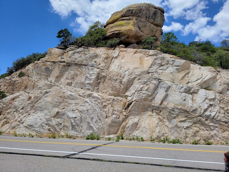 Hoodoo Vista photo 4