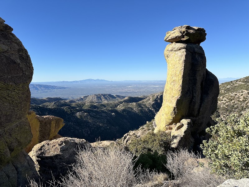 Hoodoo Vista photo 2