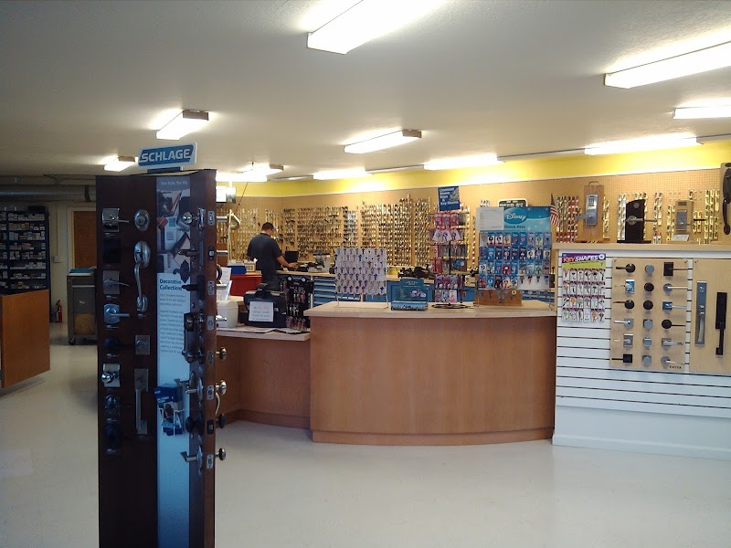 Daly City Locksmith & Security Service photo 2