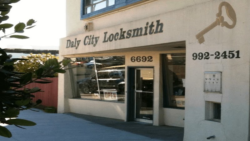 Photo of Daly City Locksmith & Security Service