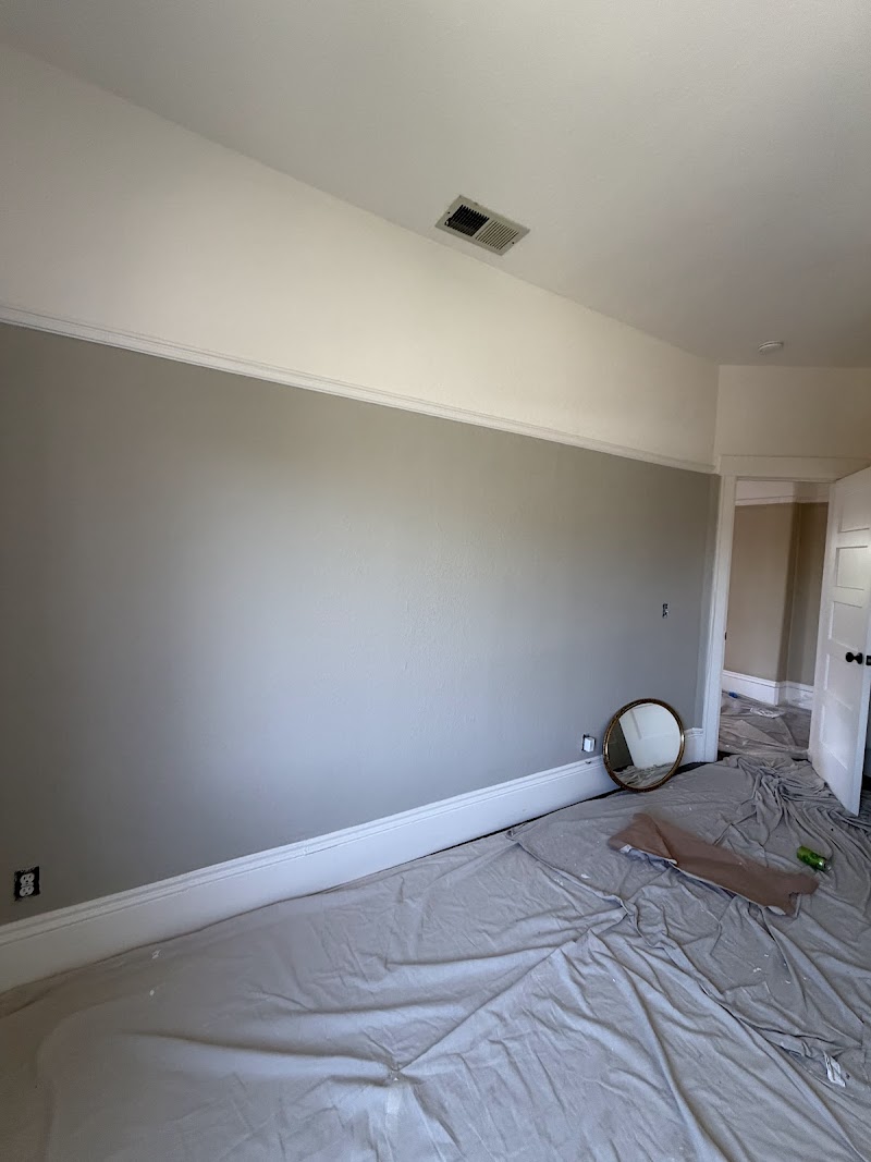 Oakland House Painters photo 2