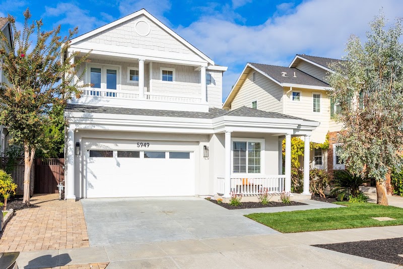 Oakland House Painters photo 4