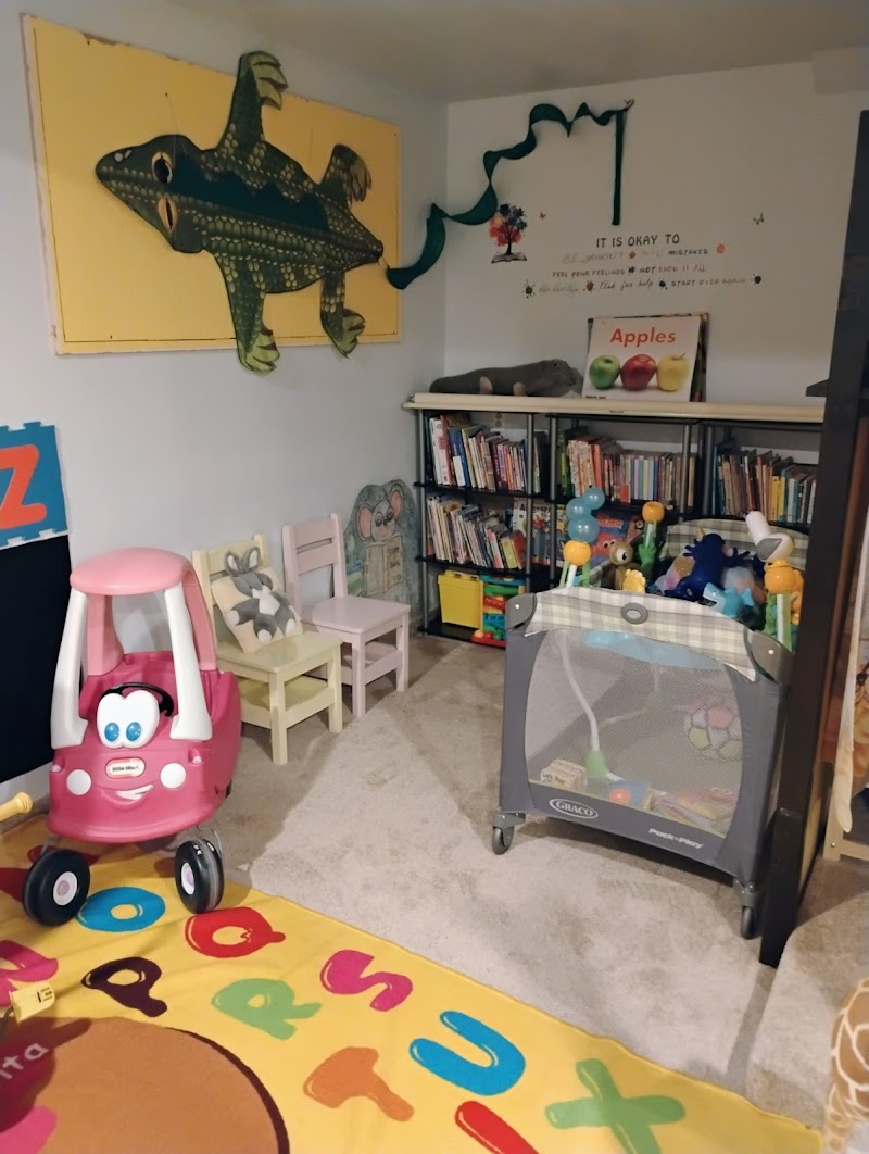 Danas Daycare photo 5