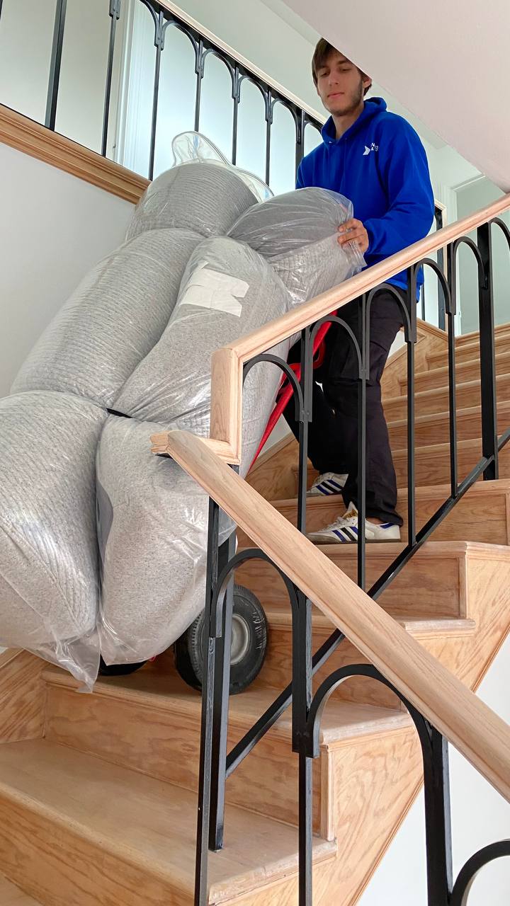 Ian's Movers photo 4
