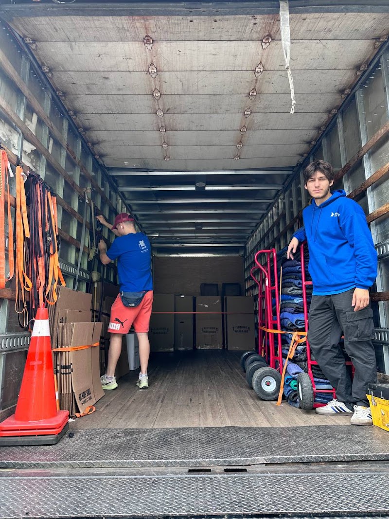 Ian's Movers photo 2