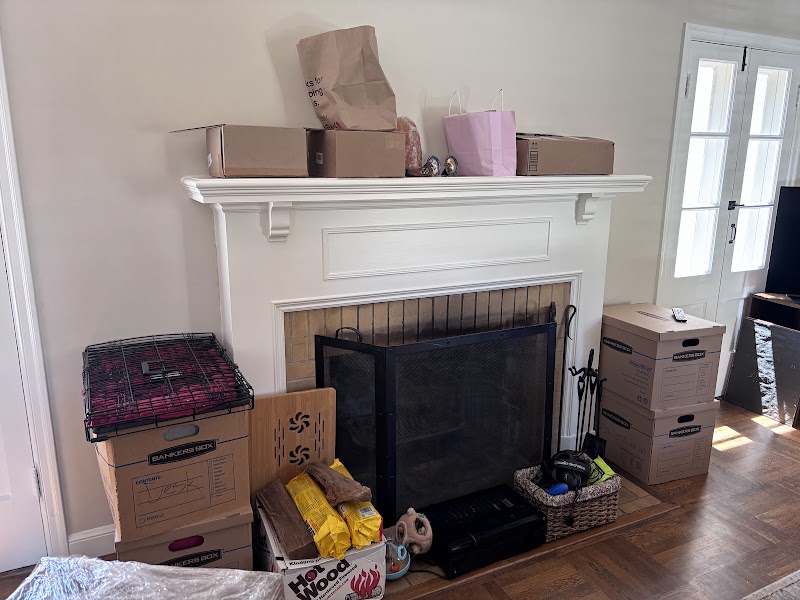 Ian's Movers photo 5