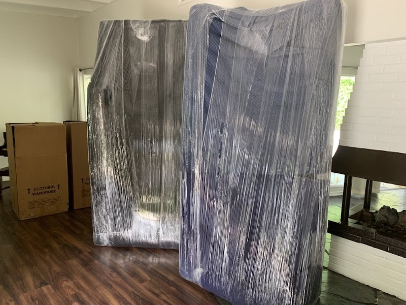 Photo of Ian's Movers